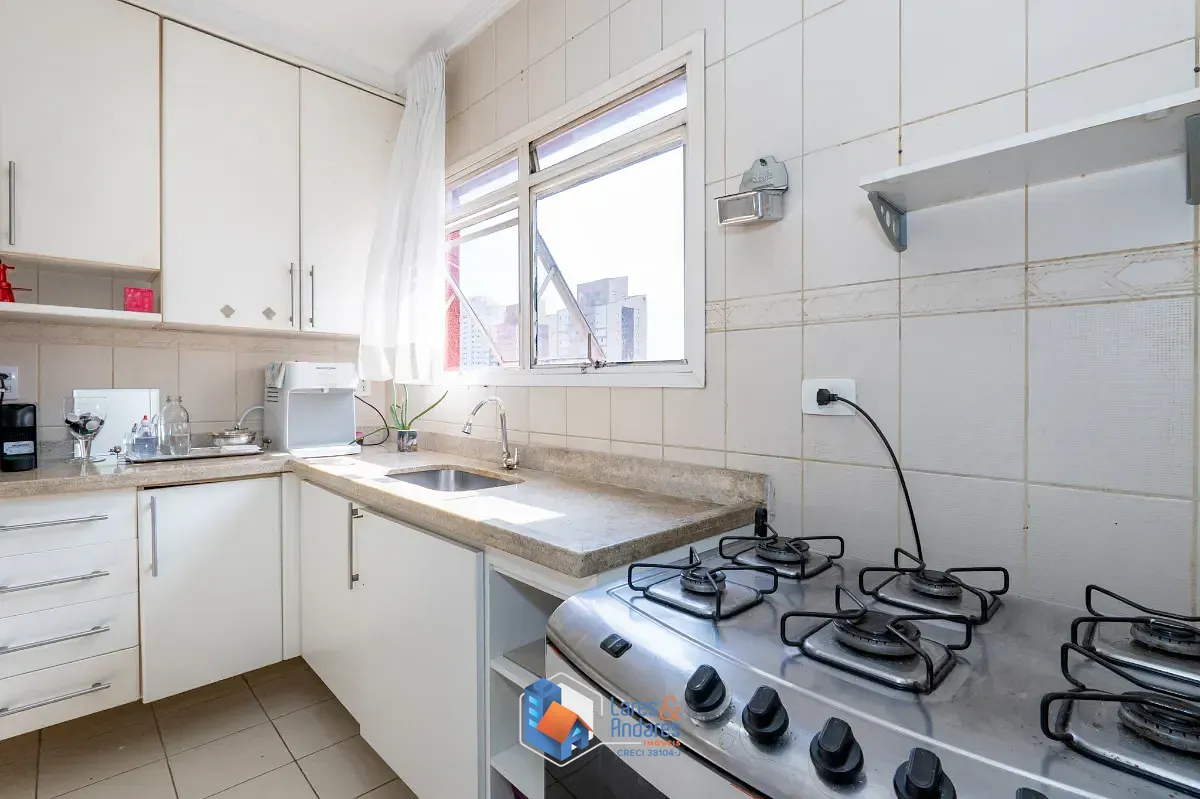 Apartamento, 3 quartos, 101 m² - Foto 13