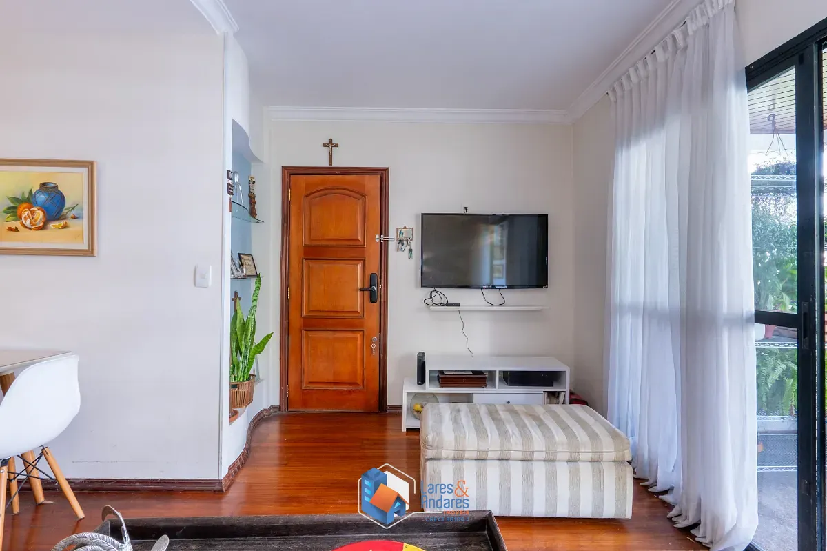 Apartamento, 3 quartos, 101 m² - Foto 6