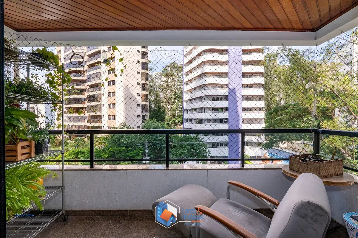 Apartamento, 3 quartos, 101 m² - Foto 9