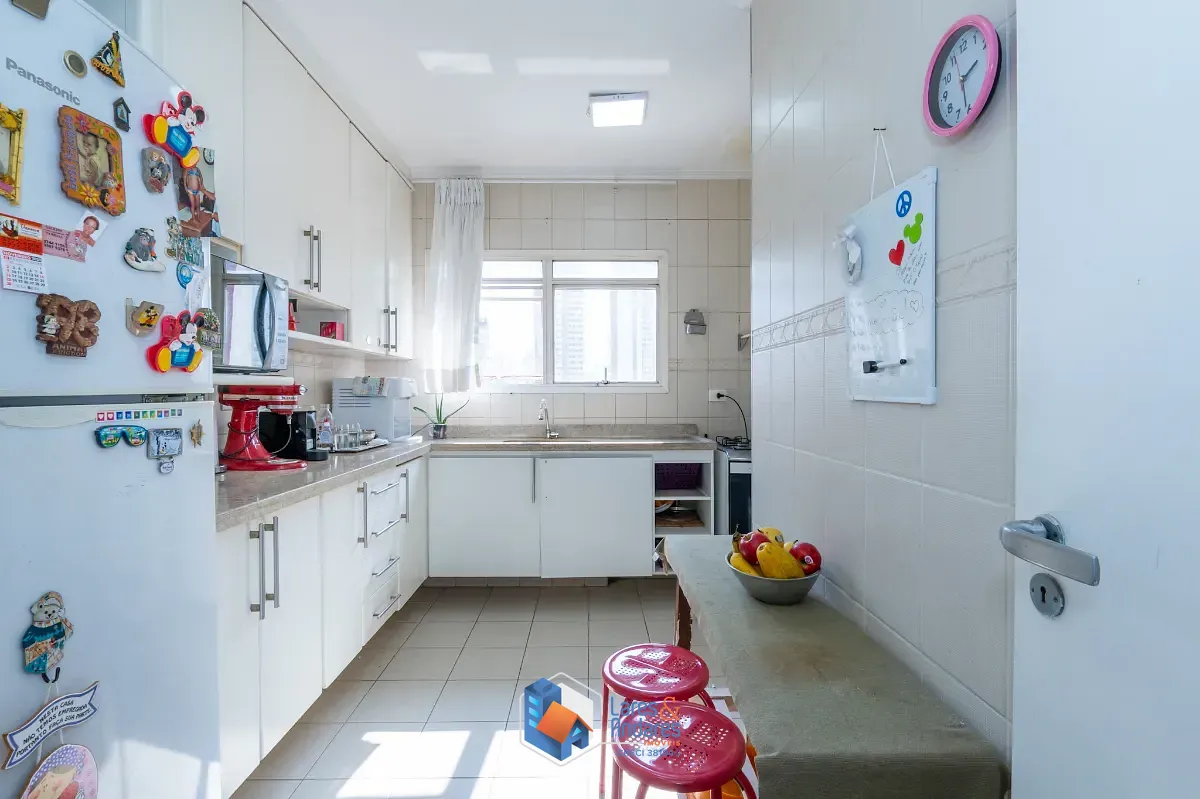 Apartamento, 3 quartos, 101 m² - Foto 15
