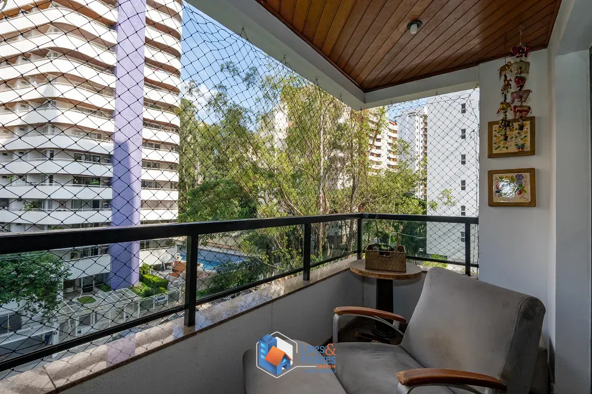 Apartamento, 3 quartos, 101 m² - Foto 11