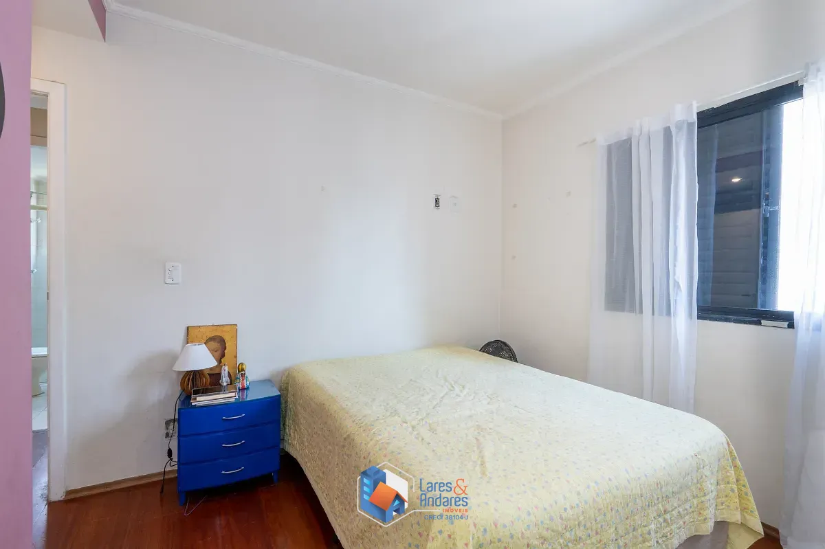 Apartamento, 3 quartos, 101 m² - Foto 21