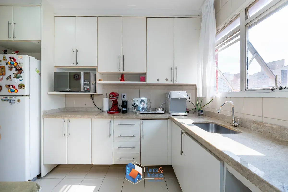Apartamento, 3 quartos, 101 m² - Foto 16