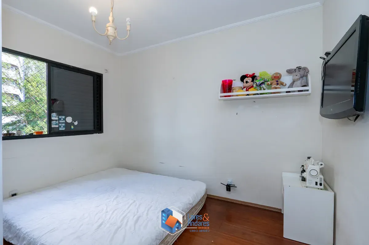 Apartamento, 3 quartos, 101 m² - Foto 20