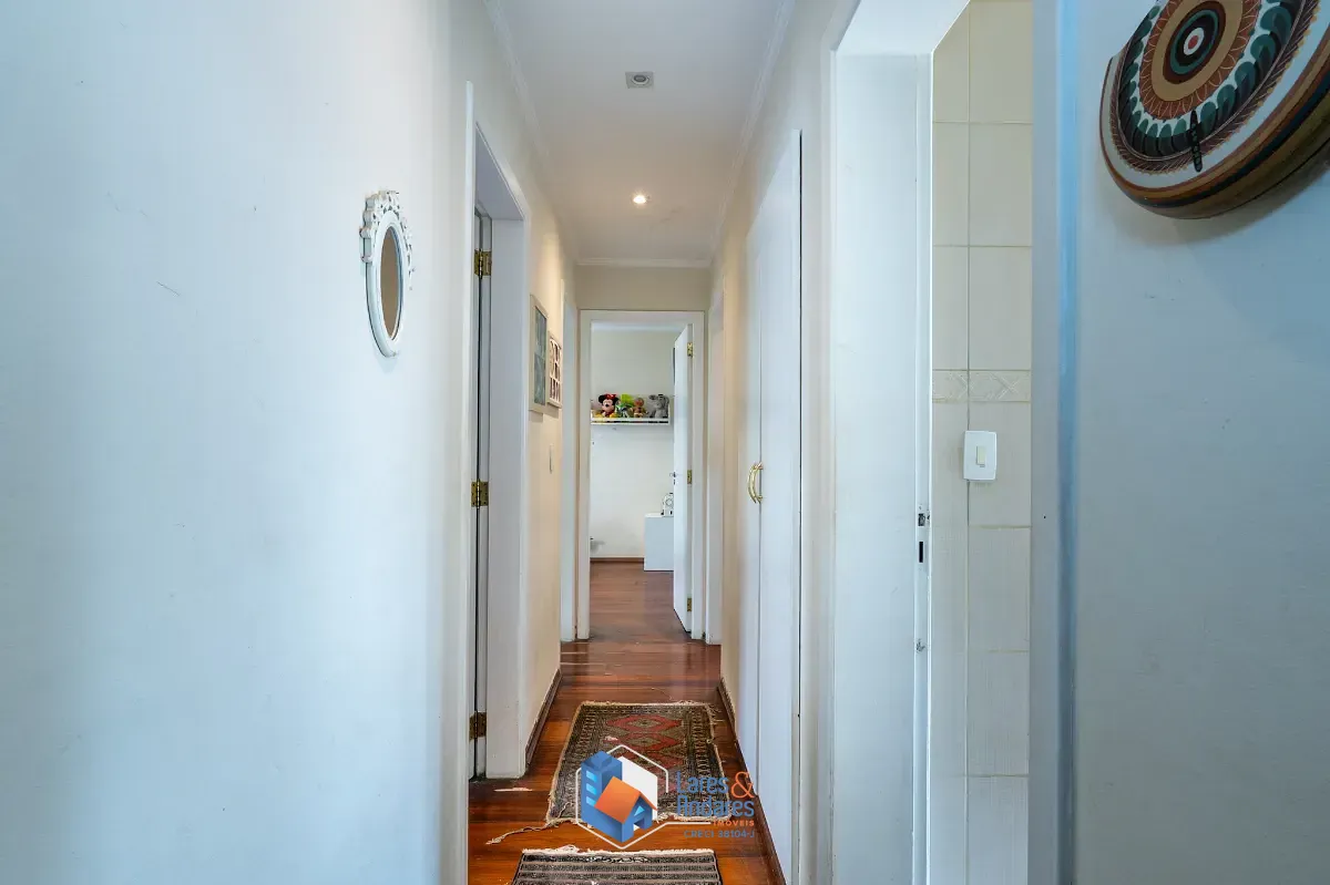 Apartamento, 3 quartos, 101 m² - Foto 17