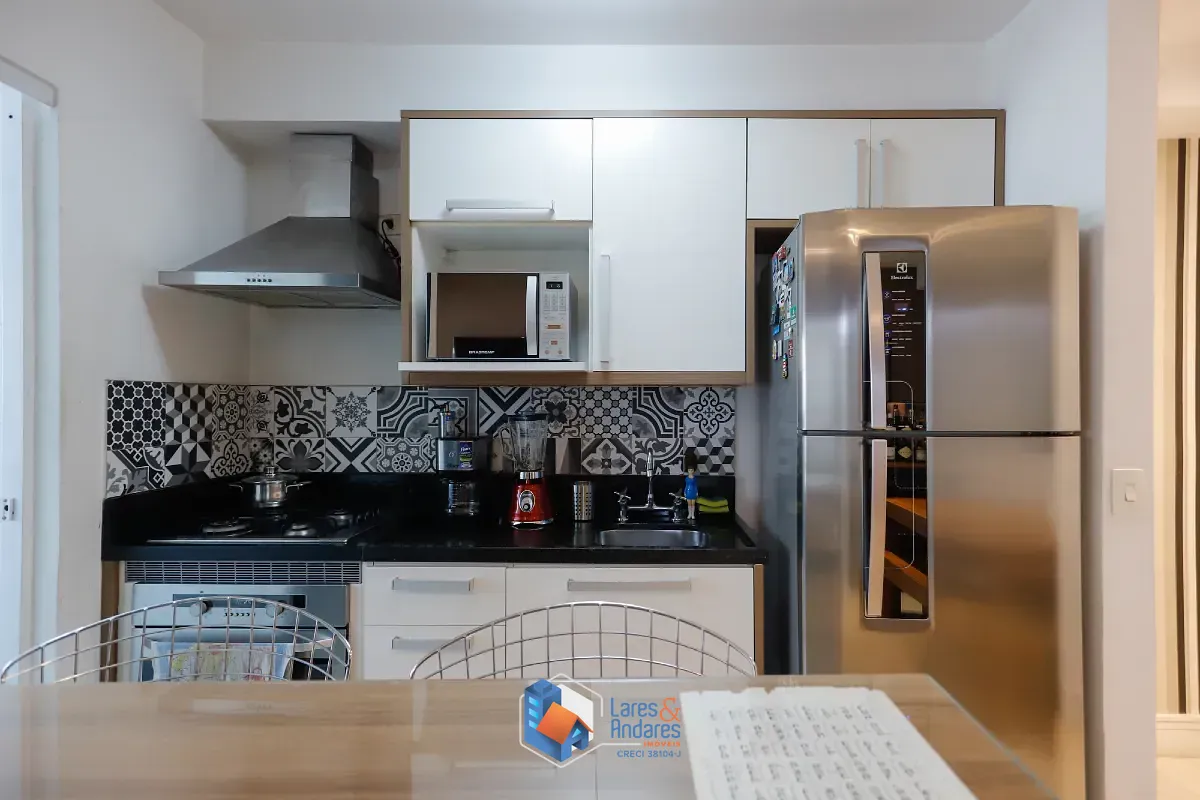 Apartamento, 2 quartos, 67 m² - Foto 4
