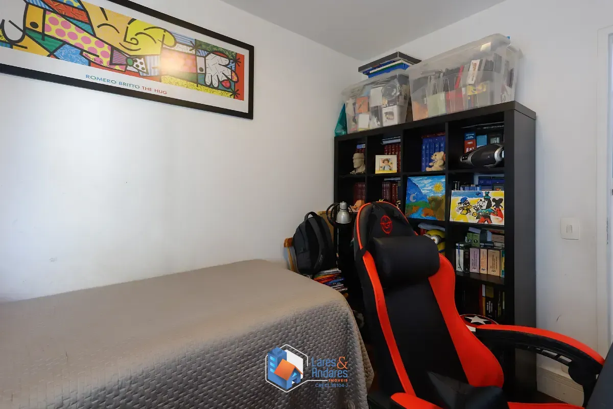 Apartamento, 2 quartos, 67 m² - Foto 6
