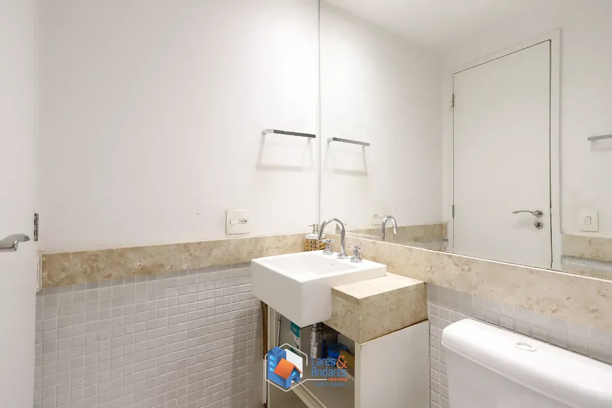 Apartamento, 2 quartos, 67 m² - Foto 5