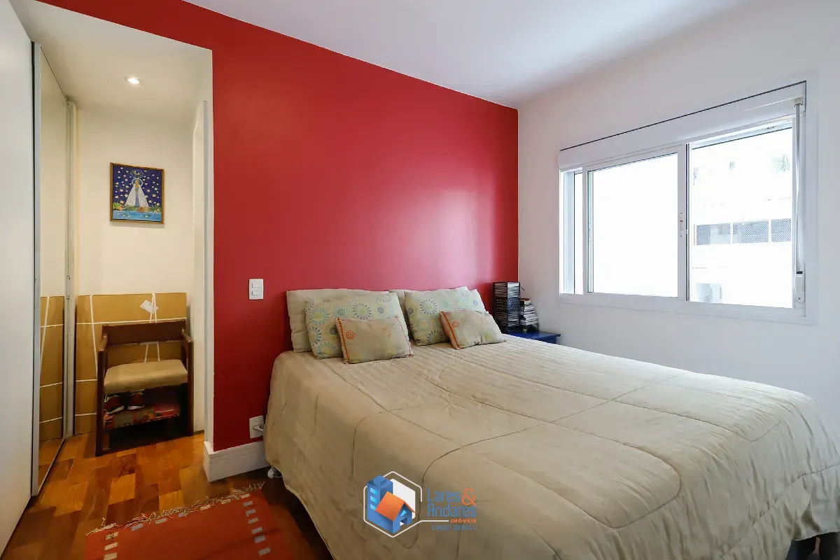 Apartamento, 2 quartos, 67 m² - Foto 7