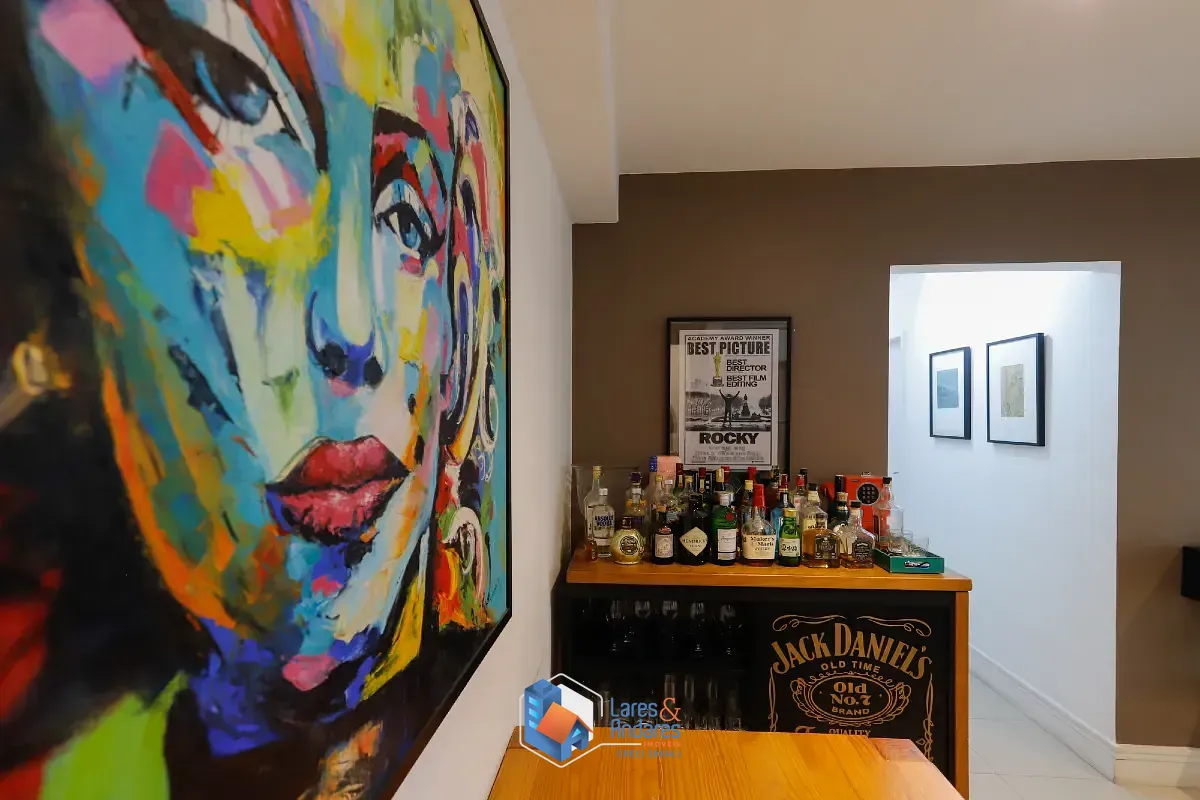 Apartamento, 2 quartos, 67 m² - Foto 8