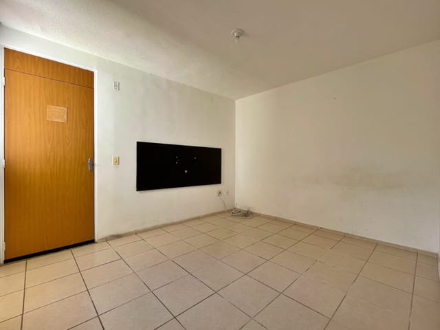 Foto do Apartamento - Apartamento para locação com 2 quartos, armários planejados e uma vaga, Bonsucesso, Vespasiano, MG | Deltalar Imóveis