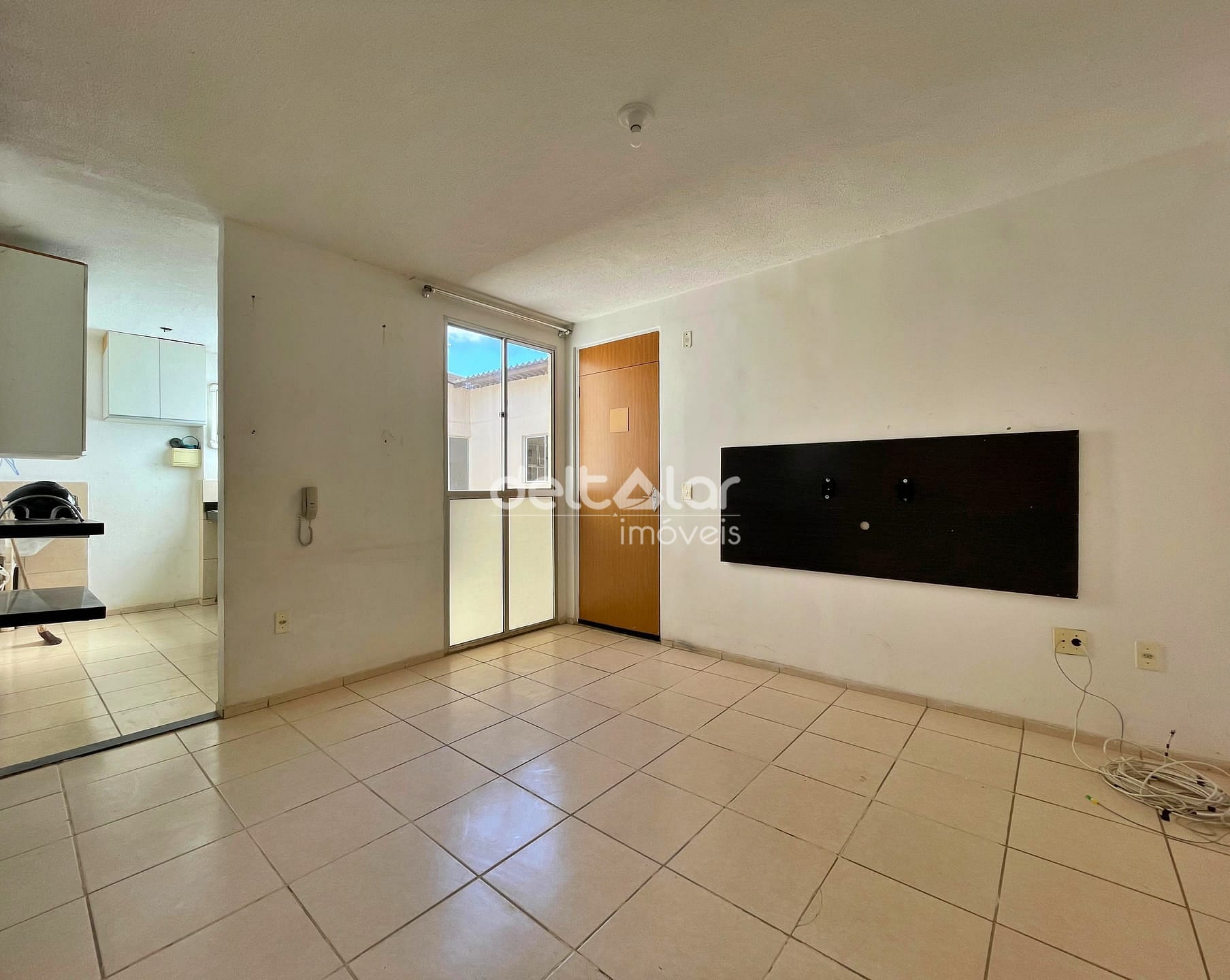 Apartamento para alugar com 2 quartos, 52m² - Foto 1