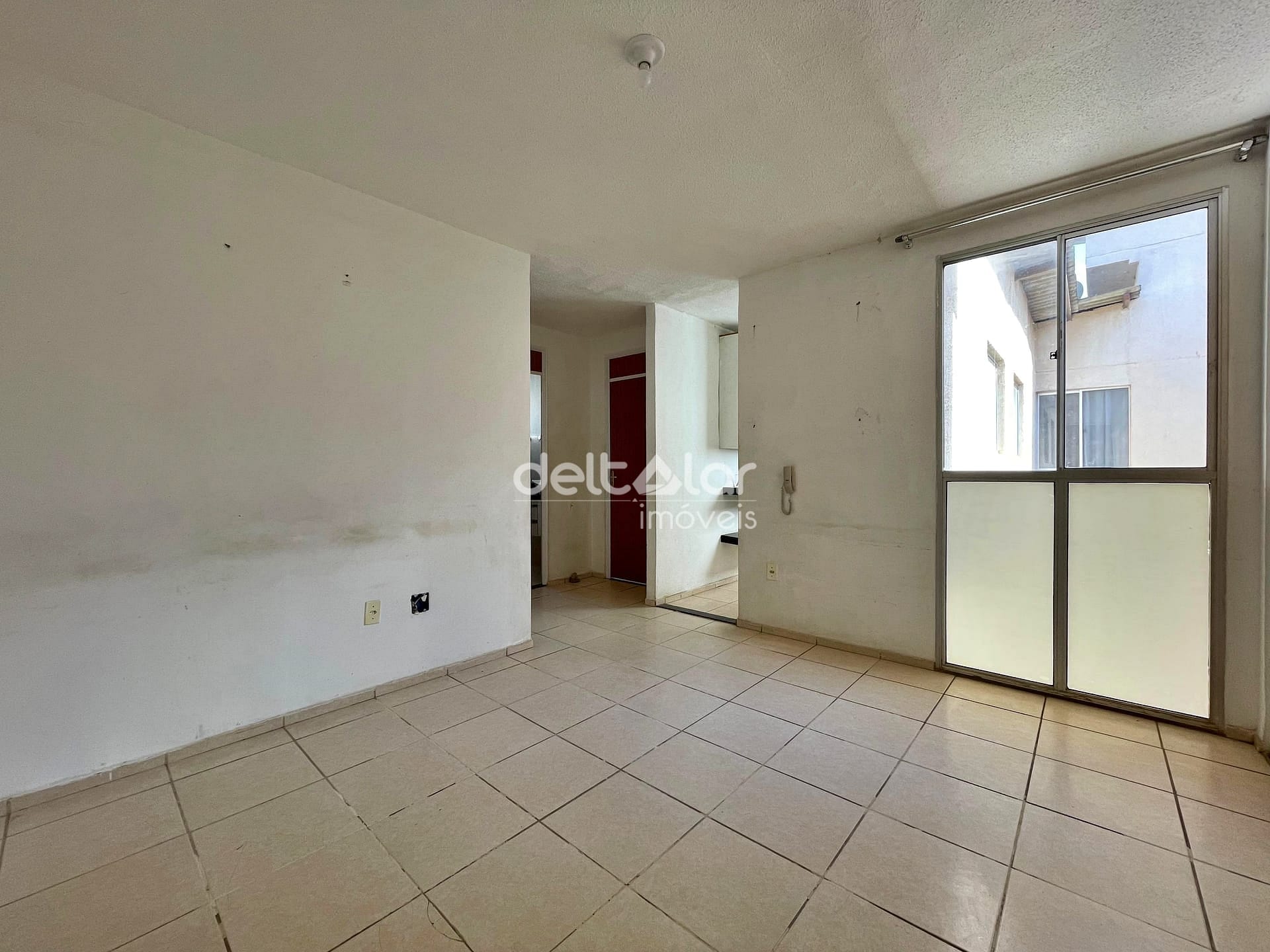 Apartamento para alugar com 2 quartos, 52m² - Foto 3