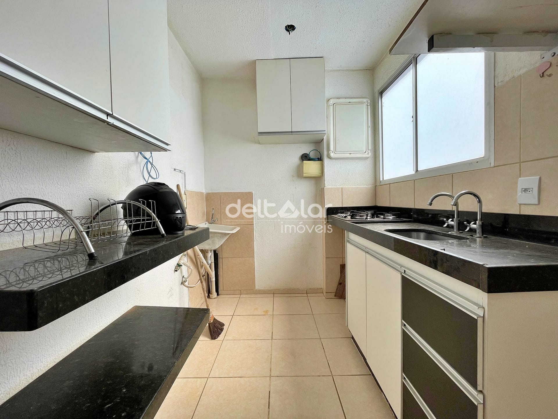 Apartamento para alugar com 2 quartos, 52m² - Foto 5