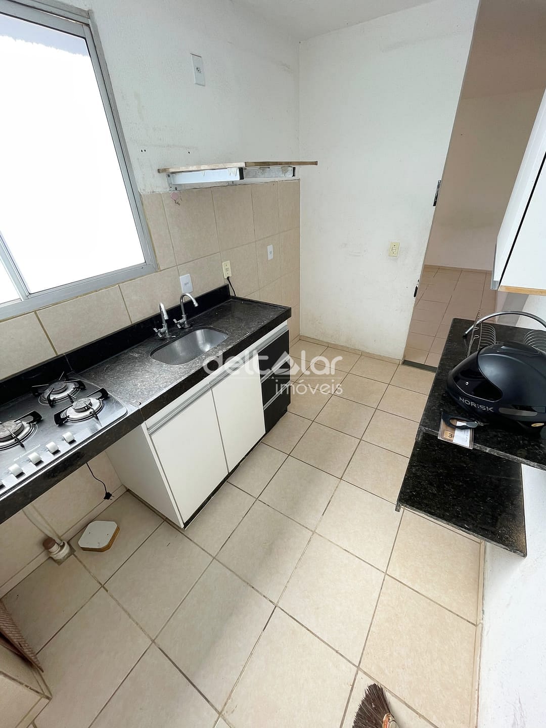 Apartamento para alugar com 2 quartos, 52m² - Foto 6