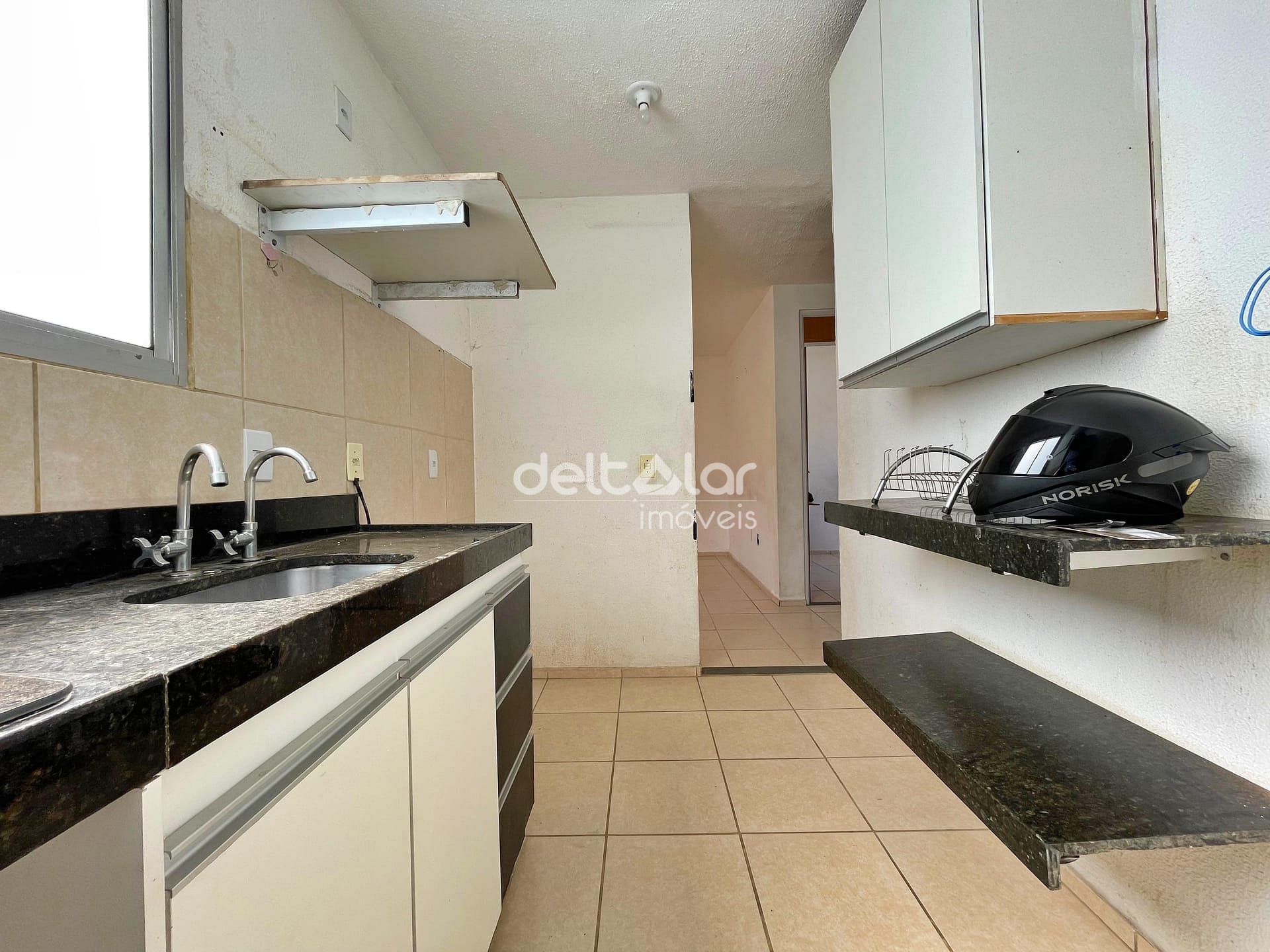 Apartamento para alugar com 2 quartos, 52m² - Foto 7