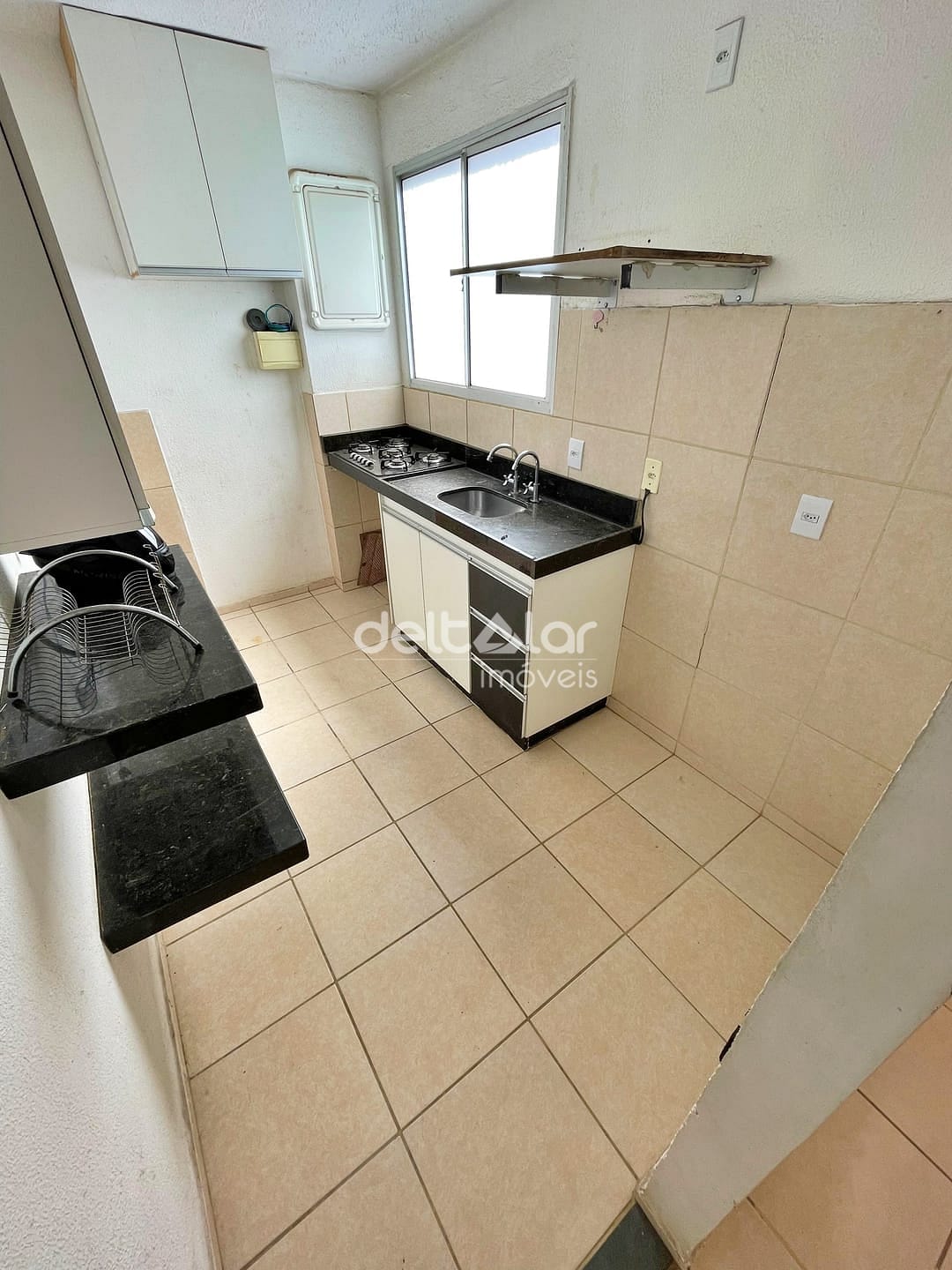 Apartamento para alugar com 2 quartos, 52m² - Foto 8