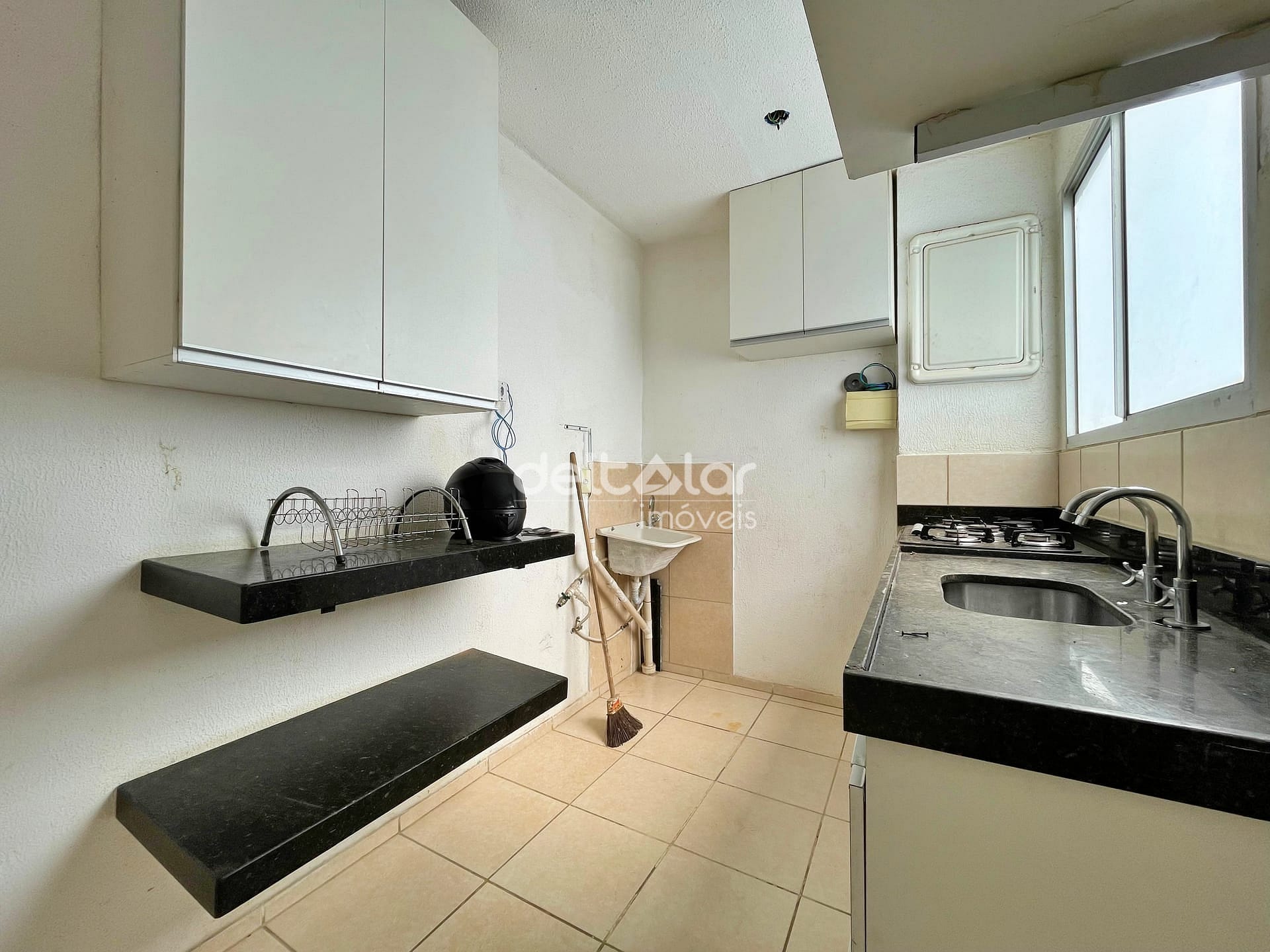 Apartamento para alugar com 2 quartos, 52m² - Foto 9