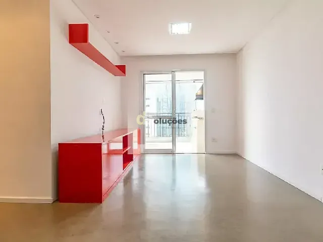 Apartamento 2 quartos e 2 banheiros, à venda, no bairro Pinheiros em São Paulo