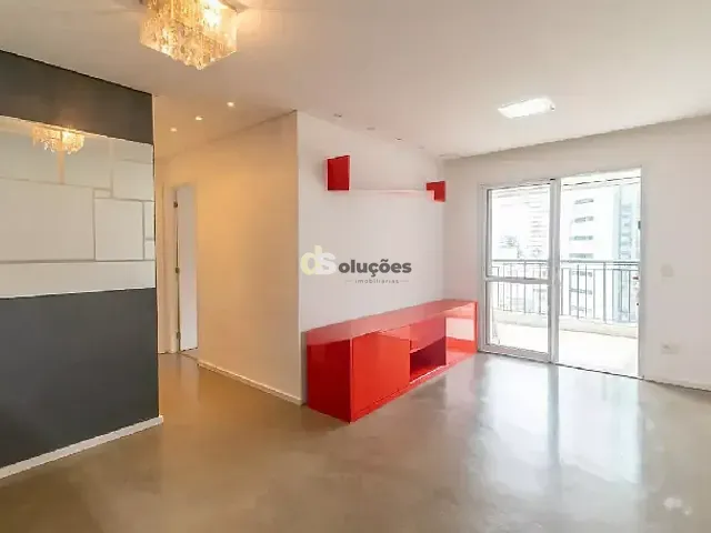 Apartamento 2 quartos e 2 banheiros, à venda, no bairro Pinheiros em São Paulo