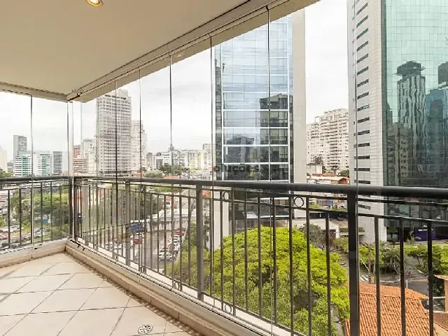 Apartamento 2 quartos e 2 banheiros, à venda, no bairro Pinheiros em São Paulo