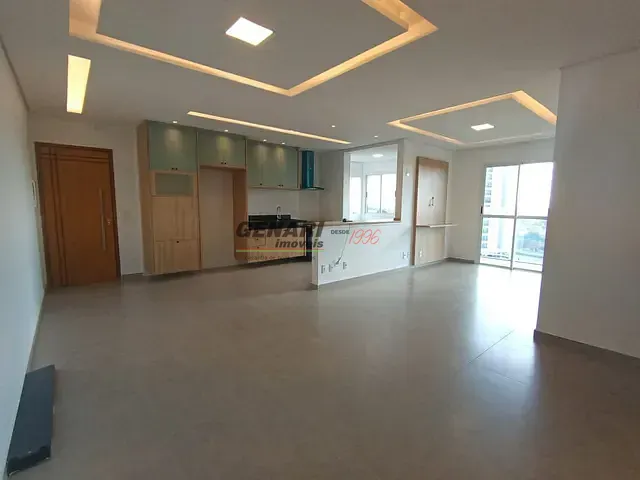 Apartamento com 120m² 3 quartos e 1 banheiro, para alugar, no bairro Jardim Pedroso em Indaiatuba