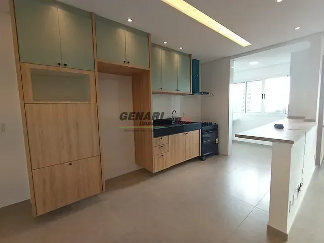 Apartamento com 120m² 3 quartos e 1 banheiro, para alugar, no bairro Jardim Pedroso em Indaiatuba