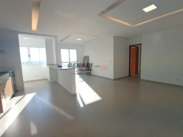 Apartamento com 120m² 3 quartos e 1 banheiro, para alugar, no bairro Jardim Pedroso em Indaiatuba