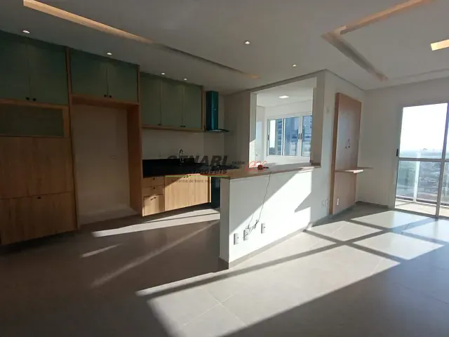 Apartamento com 120m² 3 quartos e 1 banheiro, para alugar, no bairro Jardim Pedroso em Indaiatuba