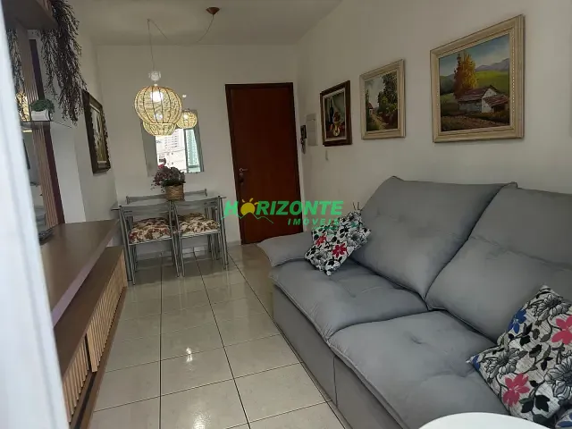 Apartamento 2 quartos e 1 banheiro, à venda, no bairro Vila Ema em São José dos Campos