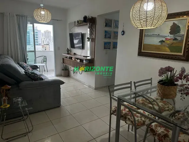 Apartamento 2 quartos e 1 banheiro, à venda, no bairro Vila Ema em São José dos Campos