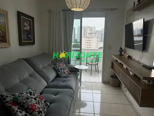 Apartamento 2 quartos e 1 banheiro, à venda, no bairro Vila Ema em São José dos Campos