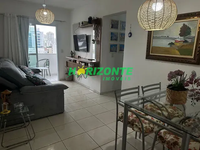 Apartamento 2 quartos e 1 banheiro, à venda, no bairro Vila Ema em São José dos Campos