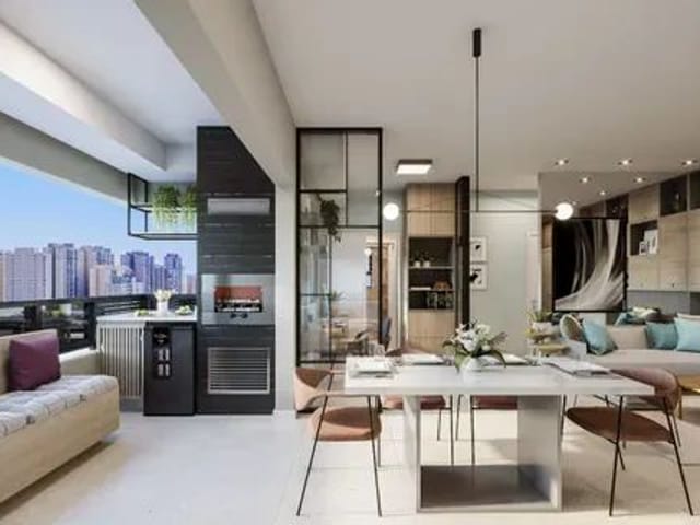 Foto do Apartamento - Apartamento com 2 dormitórios à venda, 54 m² por R$ 485.000,00 - Jardim Satélite - São José dos Campos/SP | INDEPENDENCE NEGOCIOS IMOBILIARIOS LTDA