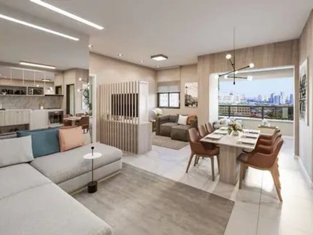 Foto do Apartamento - Apartamento com 2 dormitórios à venda, 54 m² por R$ 485.000,00 - Jardim Satélite - São José dos Campos/SP | INDEPENDENCE NEGOCIOS IMOBILIARIOS LTDA