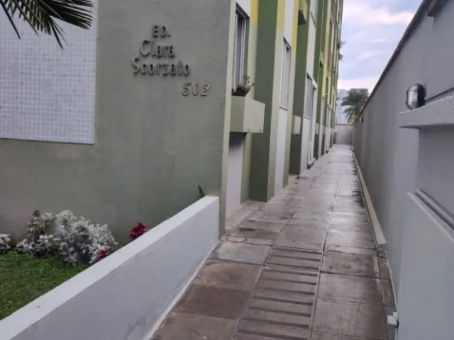 Apartamento 2 quartos e 1 banheiro, à venda, no bairro Seminário em Curitiba