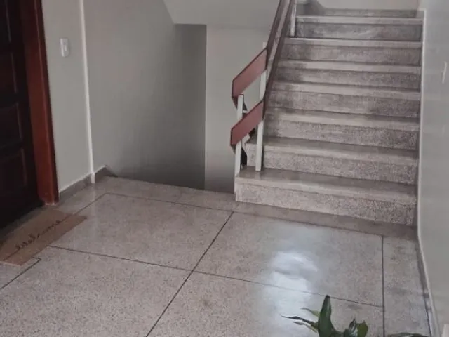 Apartamento 2 quartos e 1 banheiro, à venda, no bairro Seminário em Curitiba