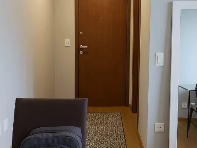 Apartamento 2 quartos e 1 banheiro, à venda, no bairro Seminário em Curitiba