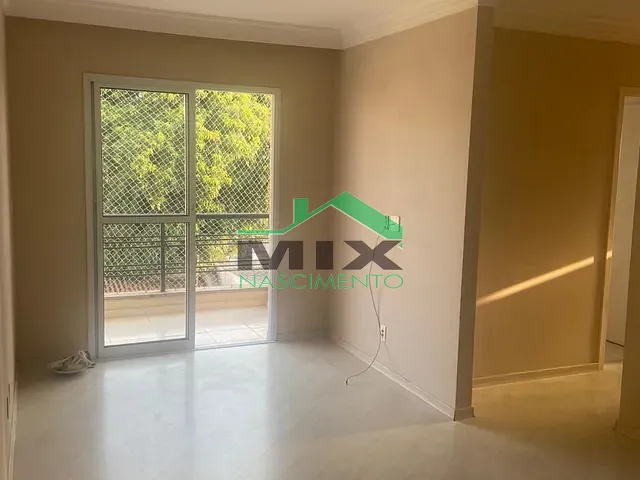 Apartamento com 78m² 3 quartos e 2 banheiros, à venda, no bairro Cerâmica em São Caetano do Sul