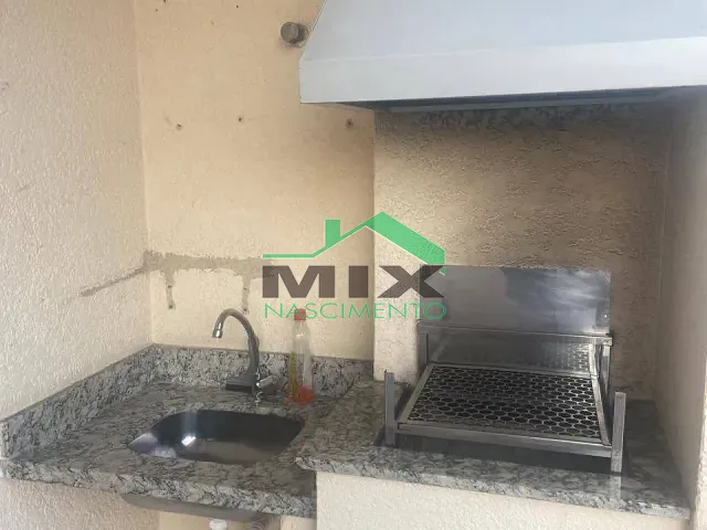 Apartamento com 78m² 3 quartos e 2 banheiros, à venda, no bairro Cerâmica em São Caetano do Sul