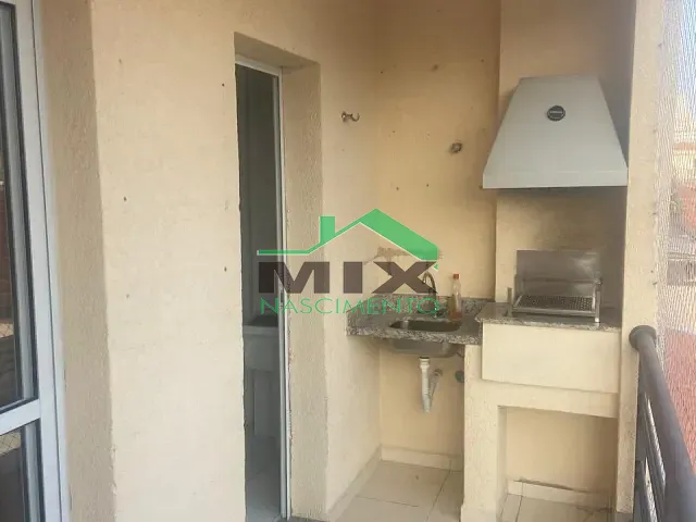 Apartamento com 78m² 3 quartos e 2 banheiros, à venda, no bairro Cerâmica em São Caetano do Sul