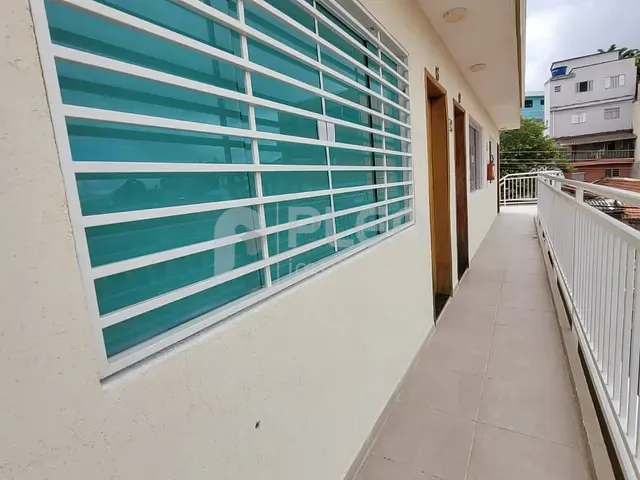Apartamento com 42m² 2 quartos e 1 banheiro, à venda, no bairro Vila Bela em São Paulo