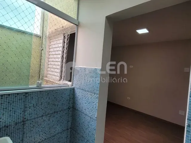 Apartamento com 42m² 2 quartos e 1 banheiro, à venda, no bairro Vila Bela em São Paulo