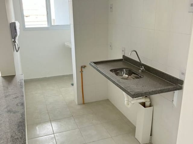 Foto do Apartamento - Apartamento à venda 2 Quartos, 1 Vaga, 53.99M², Jardim das Indústrias, Jacareí - SP | Eco Live Jacarandá | RUSSI IMÓVEIS