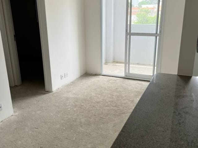Foto do Apartamento - Apartamento à venda 2 Quartos, 1 Vaga, 53.99M², Jardim das Indústrias, Jacareí - SP | Eco Live Jacarandá | RUSSI IMÓVEIS