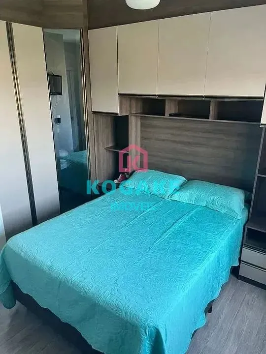 Apartamento, 3 quartos, 65 m² - Foto 9