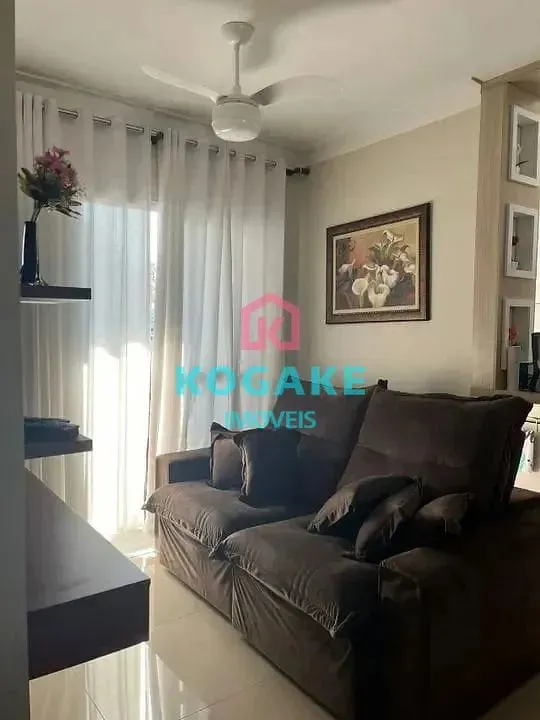 Apartamento, 3 quartos, 65 m² - Foto 18