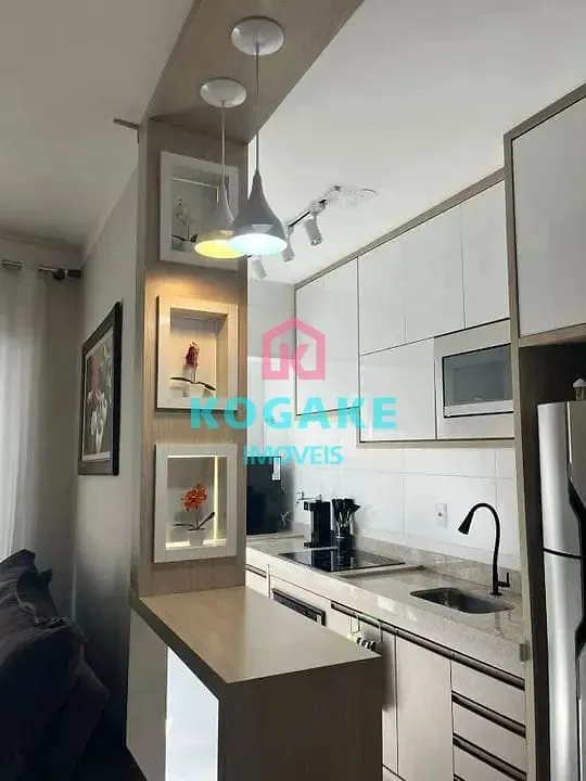 Apartamento, 3 quartos, 65 m² - Foto 17