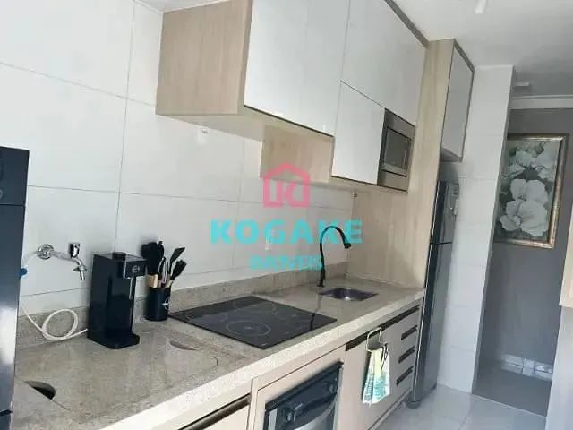 Apartamento, 3 quartos, 65 m² - Foto 12