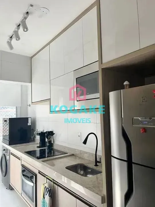 Apartamento, 3 quartos, 65 m² - Foto 11